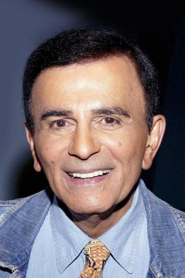 Casey Kasem Image