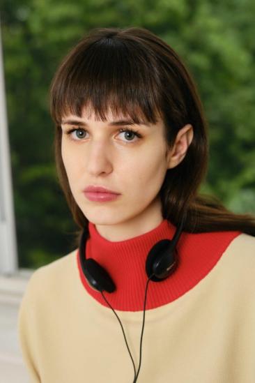 Madeline Quinn Image