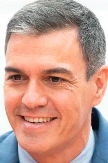 Pedro Sánchez Image