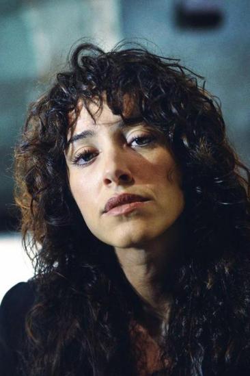 Gabriela Garcia Vargas Image