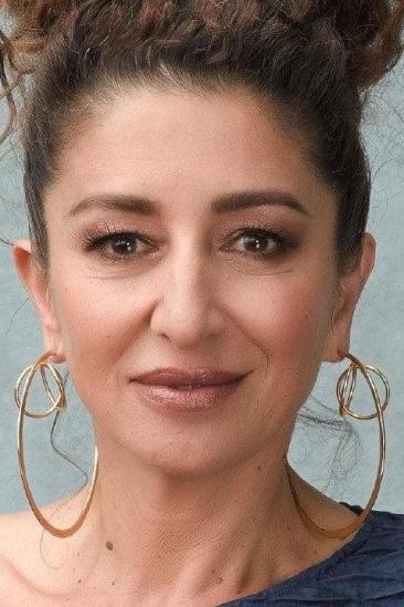 Doris Younane Image