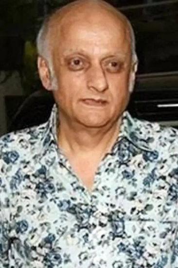 Mukesh Bhatt Image