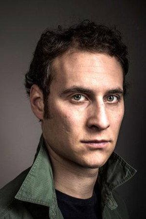 Noam Morgensztern Image