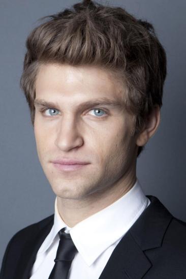 Keegan Allen Image
