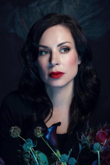 Jillian Lauren Image