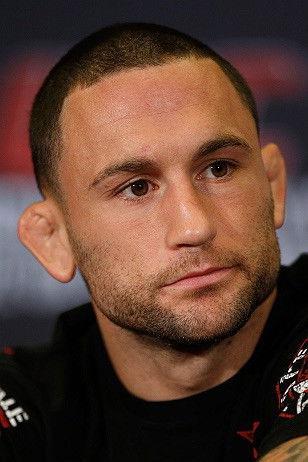 Frankie Edgar Image