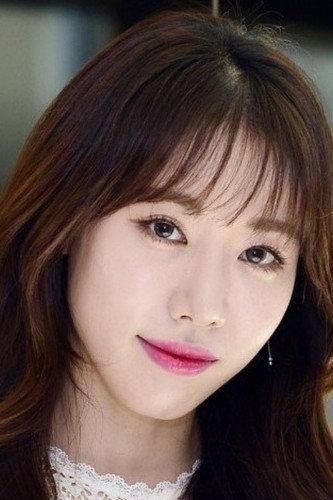 Kang Eun-hye Image