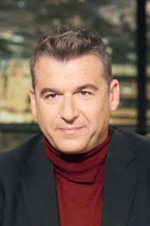 Giorgos Liagas Image