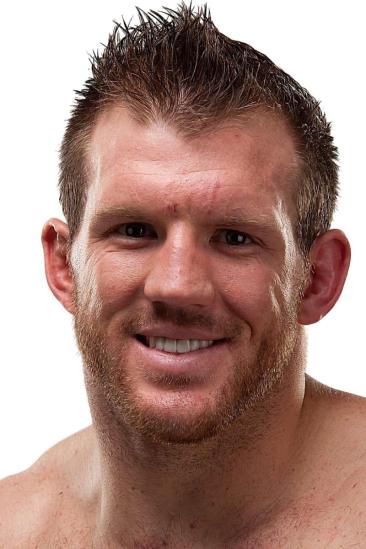 Ryan Bader Image