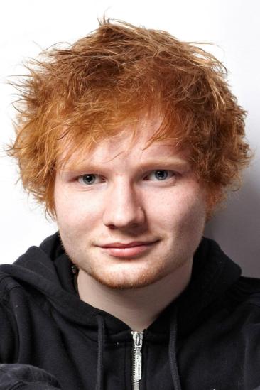 Ed Sheeran Image