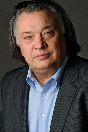 Bernd Stegemann Image