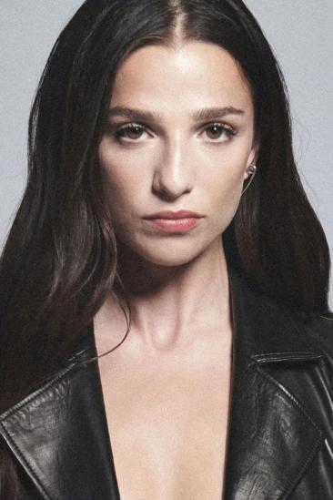 Marisa Abela Image