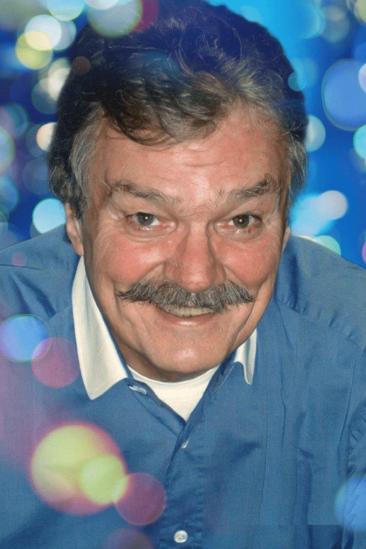 Wolfgang Hess Image
