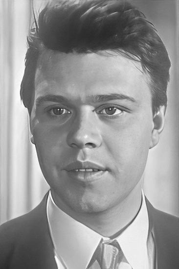 Valentin Burov Image