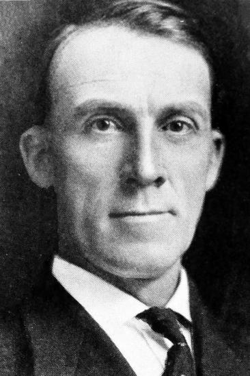 Fred Huntley Image