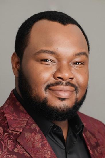 Gregory Ojefua Image