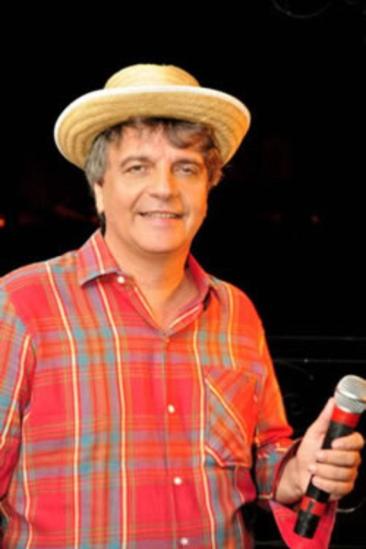 André Luiz de Toledo Image