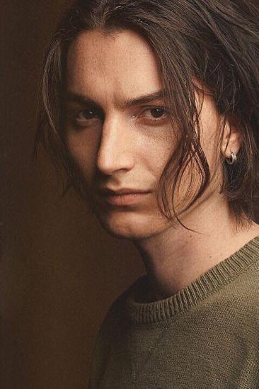 Kane Ritchotte Image