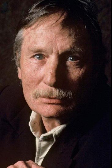Edward Bunker Image