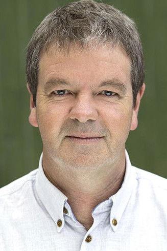 Kevin Harrington Image