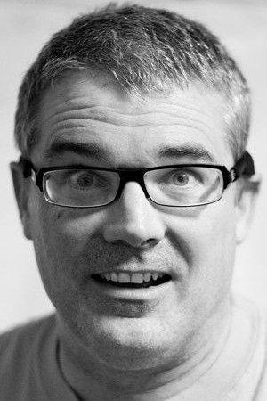 Milo Aukerman Image