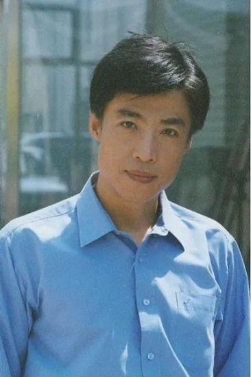 Zhang Wankun Image