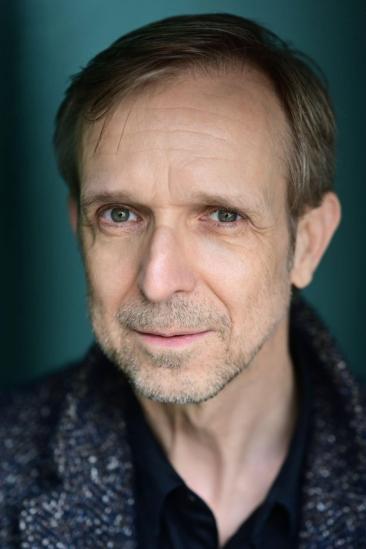 Gerhard Gutberlet Image
