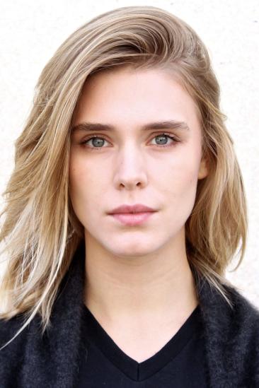Gaia Weiss Image