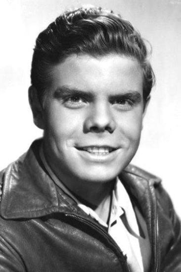 Tommy Bond Image