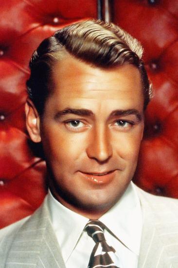Alan Ladd Image