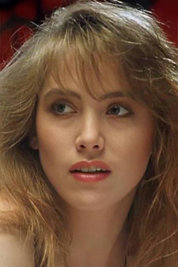 Katherine Armstrong Image