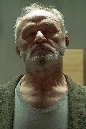 Levan Tedaishvili Image
