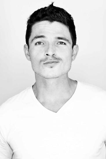 Anderson Ballesteros Image