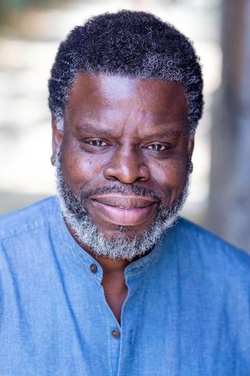 Femi Elufowoju Jr. Image