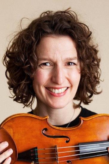 Caroline Dale Image