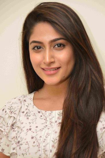 Nishvika Naidu Image