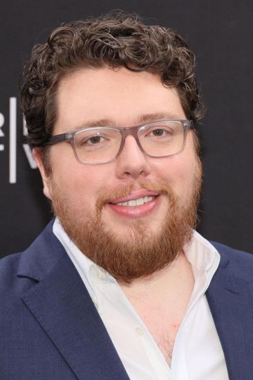 Michael Sarnoski Image