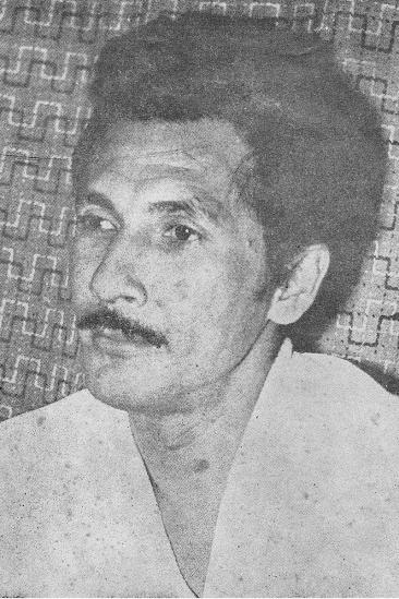 A.N. Alcaff Image