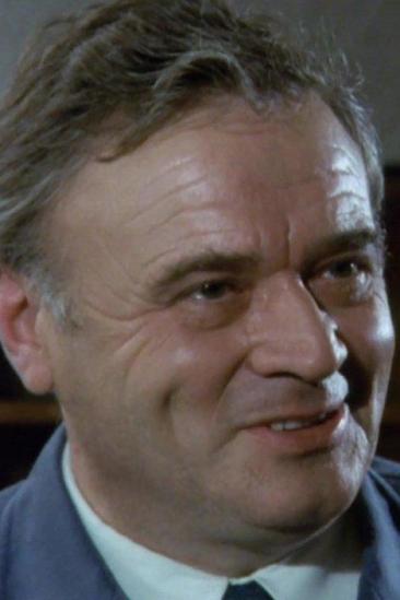 Dietrich Körner Image