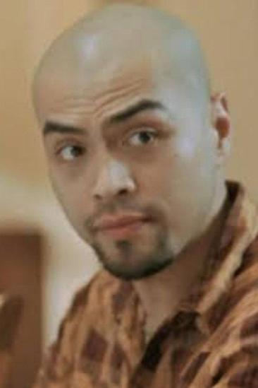 Dendy Subangil Image