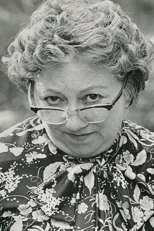Rita Karin Image