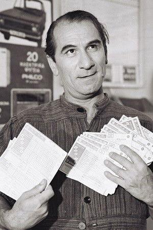 Kostas Hatzihristos Image