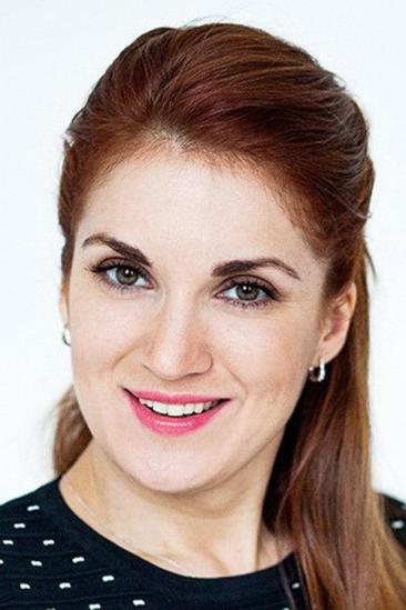 Alyona Azarova Image