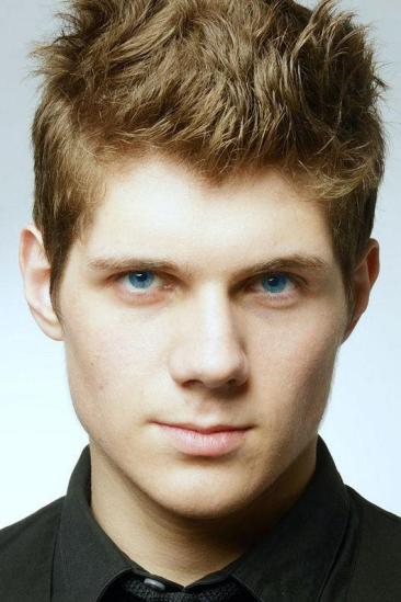 Petr Kovrizhnykh Image