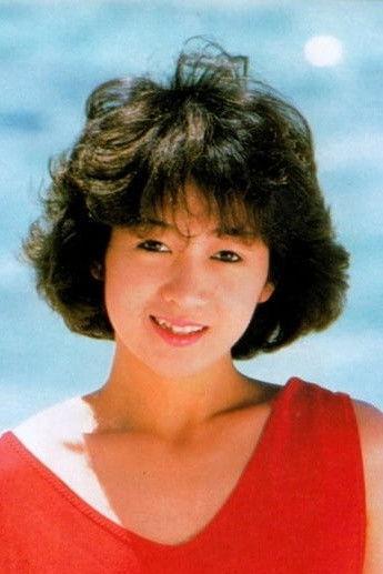 Megumi Takahashi Image