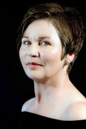 Janet Perry Image