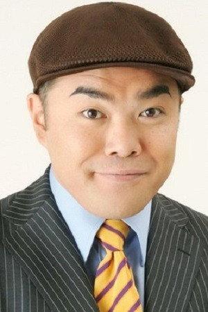 Ken Maeda Image