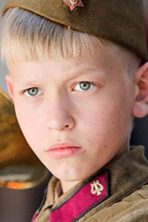 Aleksei Kopashov Image