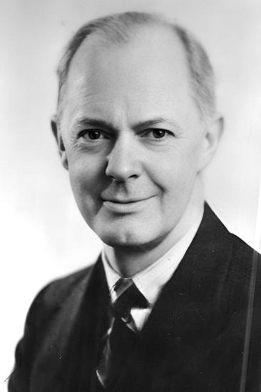 Ernest Butcher Image