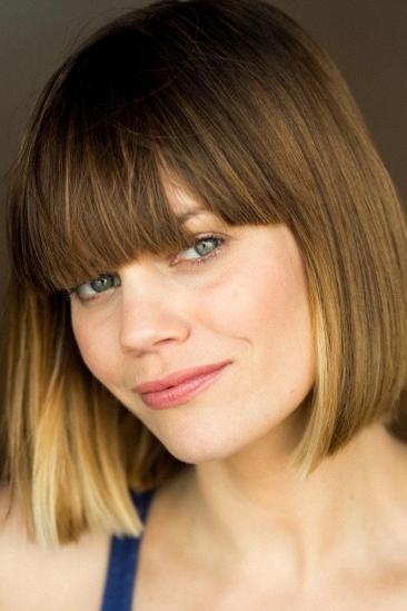 Samantha Shelton Image